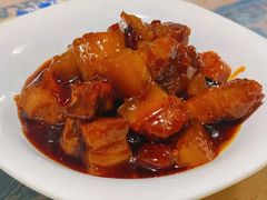 红烧肉-大隐隐于市私房菜(保和小区店)