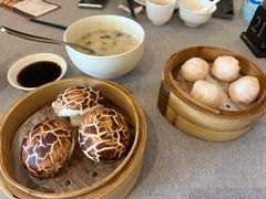 -潮府馆·非遗潮州菜·世纪公园(新国际博览中心店)