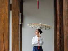 -广富林宰相府酒店·水云间