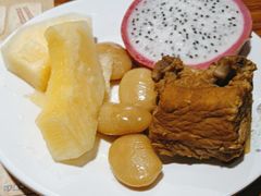 -汉巴味德(沈阳万象汇店)