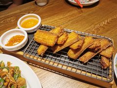 -老头儿油爆虾·1987杭州烟火味(湖滨银泰in77D区店)
