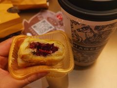 -HappyMiss花满楼·鲜花饼·鲜花茶·伴手礼(上海环球港店)