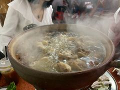 -威邵鸡煲(西华路总店)