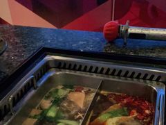 -好乐迪(张扬路八佰伴店)