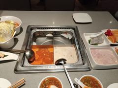-海底捞火锅(步步高新天地店)