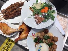 -宜家·瑞典风味餐厅(天津东丽商场店)