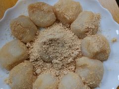 打糕-屋里家延边朝鲜族冷面(南园店)