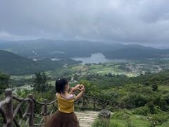 -大姆山草场