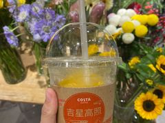 -COSTA COFFEE(中粮祥云店)