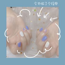 -秘阁MIGO·美甲美睫