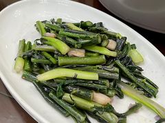 -茶港食堂(武昌店)