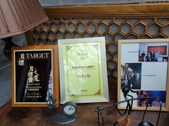 -北京古城老院厉晓麟精致菜