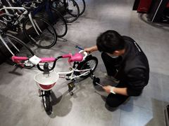 -TREK崔克自行车(徐汇滨江店)