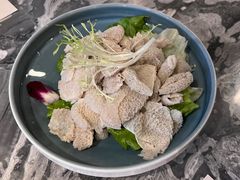 竹毛肚-大头椰·海南椰子鸡火锅(思明万象城店)