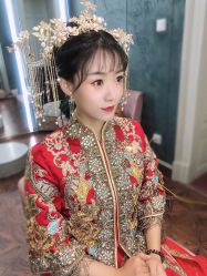 点击看大图 -弥雾·Nebula·西服婚纱定制