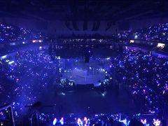 -宝能国际体育演艺中心