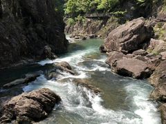 -楠溪江风景名胜区