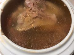 -珍味汤馆·潮汕家乡菜(保利文化广场店)