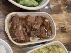 -蒙雅力港式茶餐厅(学人特色商业街店)