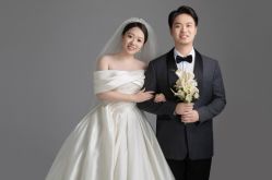 -Mu慕婚纱摄影·超级工作室