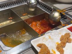 -海底捞火锅(苏宁生活广场店)