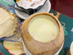 -民信老铺(双皮奶博物馆店)