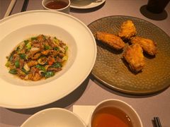 -徐记海鲜(阿波罗店)
