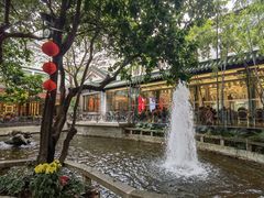 -南园酒家(前进路店)
