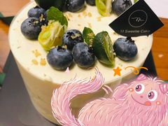 -姆们M Sweetie Cake(五道口店)