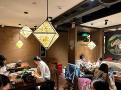 -云海肴·汽锅鸡·云南菜(美罗城店)