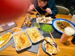 -烧货·活海鲜炭烧(湖滨商业街店)