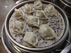 -志亮灌汤蒸饺·清真(庙后街店)