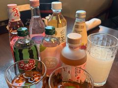 -万岛日本料理铁板烧(万泰国际店)