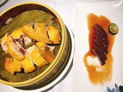西湖糯米藕-江南厨子(万象天地店)