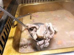 -泽成冰煮羊(非·遗东岸国际店)