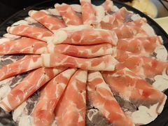 -井格重庆火锅(西直门凯德Mall店)