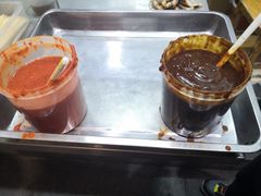 -龙翔臭豆腐(河坊街店)