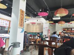 -良师门滨海人家·海鲜·家常菜(滨海城店)