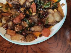 -布依八大碗·私房菜·贵州菜