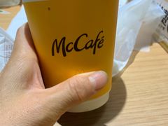 -麦当劳(金谷里G·MALL店)
