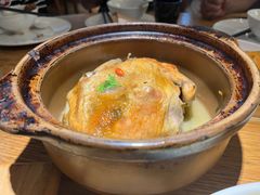 -金牌外婆家(苏州中心店)