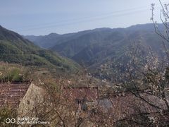 -四明山国家森林公园
