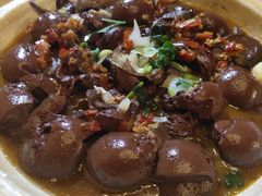 血肠-关东大厨老三熏鹅(新石店)