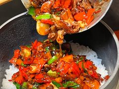 -隐厨·中国菜馆(三里屯T+MALL店)