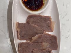 -陳香貴·兰州牛肉面(上海长风大悦城店)