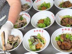 -老赵面店(大西路店)