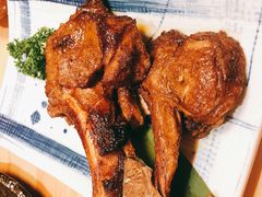 -王鼎精致料理铁板烧(世博源店)