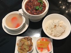 -鹿港小镇(悠唐店)