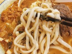 -阿彬生炒牛肉面(解放路店)
