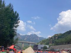 -兴隆红河漂流